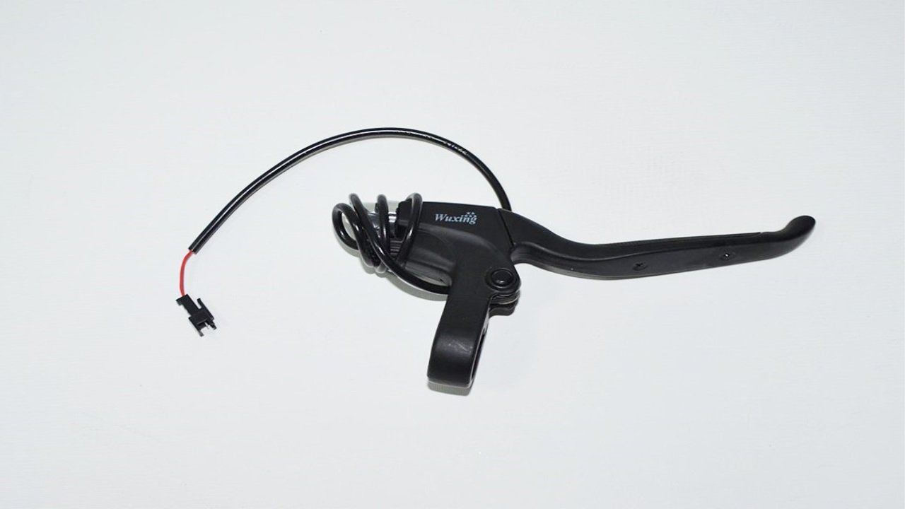 FREN KOLU SAĞ KÜTÜKLÜ (MT-8)